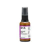 Сироватка для обличчя з азелаїновою кислотою Q+A Azelaic Acid Facial Serum 30ml