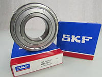 Подшипник 6207-2Z/C3 SKF 6207 ZZ