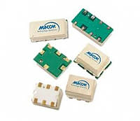 Делитель MAPD-008072-ESSM26 RF E-Series 2-Way 0° Power Divider 5 900 MHz in SM-1 package