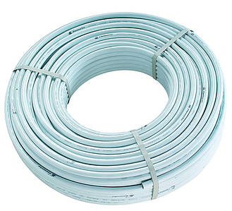 Труба металопластикова (Pex-Al-Pex)