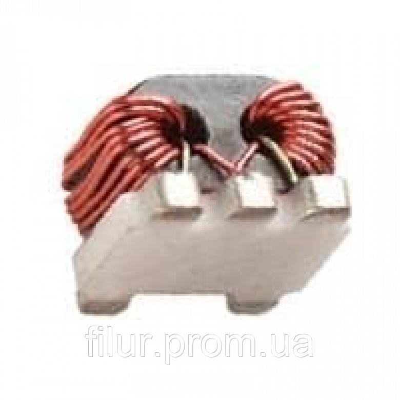 Трансформатор ВЧ/НВЧ MABA-008639-TC41T7 MACOM, фото 1