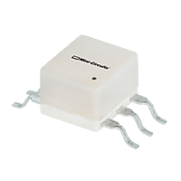 Трансформатор ВЧ/НВЧ T4-1-KK81+ Mini-Circuits