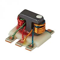 Трансформатор TCM9-1+ SMT RF Transformer 50 Ohm 2-280 MHz, Производитель: Mini-Circuits