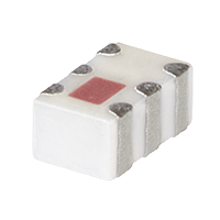 Трансформатор NCS1-23+ Ceramic Balun RF Transformer 50 Ohm 1300-2000 MHz 1:1 Ratio, Производитель: