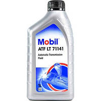 Масло трансмісійне напівсинтетичне 1л (в гур) atf lt 71141 MOBIL 151009-MOBIL