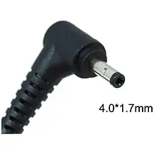 Блок живлення для ноутбуків Lenovo 20V 3.25A (4.0*1.7) 65W+мережевий кабель, фото 6