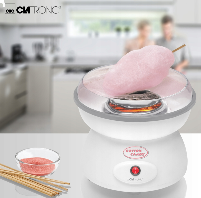 Clatronic ZWM 3478