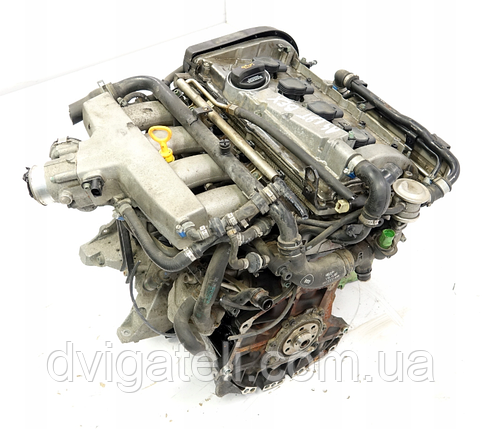 Двигун Audi A4 Avant (8E5, B6) 1.8 T BEX, фото 2