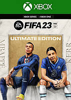 EA SPORTS FIFA 23 Ultimate Edition для Xbox One/Series S|X