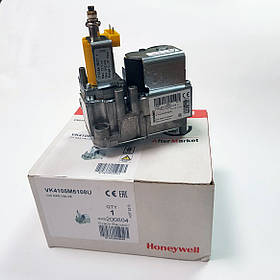 Газовий клапан HONEYWELL VK 4105 M на газовий котел BAXI/WESTEN 5665220
