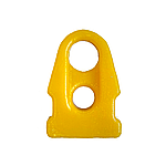 Поліуретановий демпфер буфер віддачі для АК Brotherhood АК47, АКС, АКМ, АКСМ, АКМСУ, АК-74, АКС74, фото 3