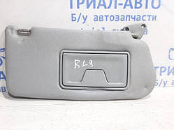 Козирок сонцезахисний правий Mitsubishi Lancer 2003-2007 MN151500HA (Арт.22226)