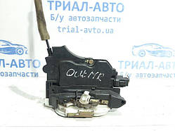 Замок двері передній правий Mitsubishi Outlander 2003-2007 MN159236 (Арт.22230)