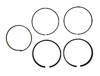 Кольца поршневые 88 мм для генератора 5 кВт - 6 кВт