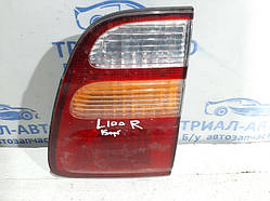 Ліхтар внутрішній задній правий Toyota Land Cruiser 1998-2006 8158160141 (Арт.22278)