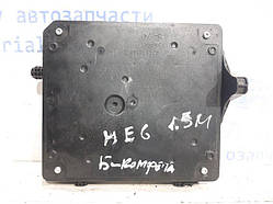 Блок комфорту Renault Megane 2010-2015 284b17288r (арт.22331)