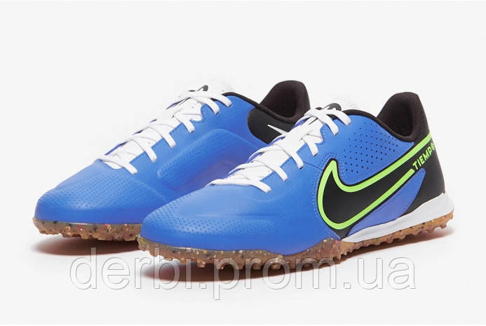 Nike tiempo sale 46
