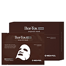Маска тканинна пептидна відновлююча для обличчя Medi-Peel Bor-Tox Peptide Ampoule Mask 1шт, фото 2