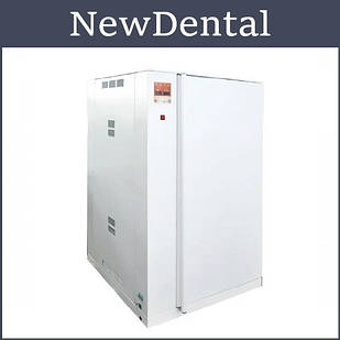 Стерилізатор ГПД-640