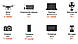 Портативна електростанція JACKERY EXPLORER 240EU, фото 4