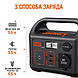Портативна електростанція JACKERY EXPLORER 240EU, фото 6