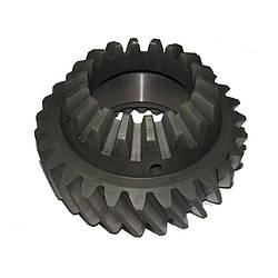 Шестірня ведуча z=18 -28 (пр-во МАЗ) 6422-2502151-011