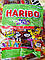 Желейки Haribo Twin Snakez  175 г., фото 2