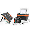 Портативна електростанція JACKERY EXPLORER 500EU, фото 7