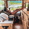 Портативна електростанція JACKERY EXPLORER 240EU, фото 6