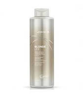 Joico Blonde Life кондиционер для волос сохранения яркого блонда 1000мл