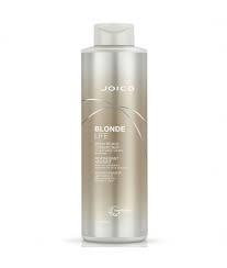 Joico Blonde Life кондиционер для волос сохранения яркого блонда 1000мл - фото 1 - id-p1652131044