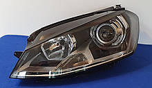 Bi - Led фары Volkswagen Golf 7 2013 - 2017