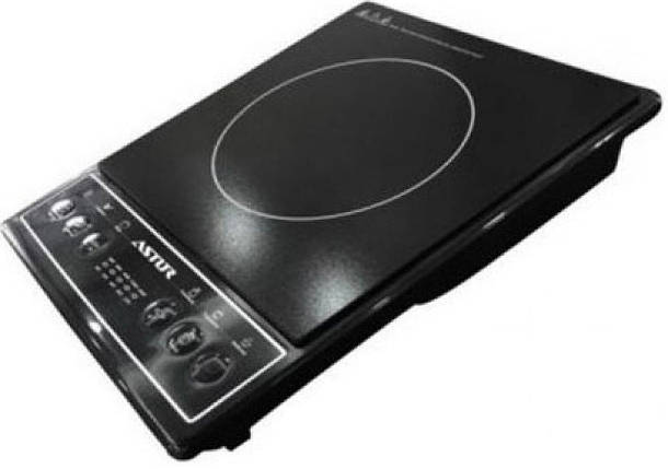 Плита настільна індукційна ASTOR IDC-2040, фото 3