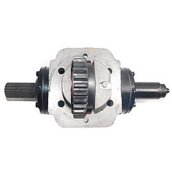 Коробка відбору потужності автокрана КС-3577-2.14.100-1 5337-4209009