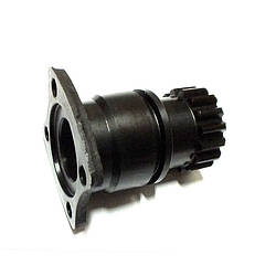 Фланець промопори (пр-во Юбана) 72-2209014