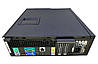 Системний блок Dell Optiplex 790 SFF (Core I5-2400 / 4Gb/ HDD 500GB), фото 3