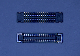 Роз'єм для материнської плати ZTE Blade A7