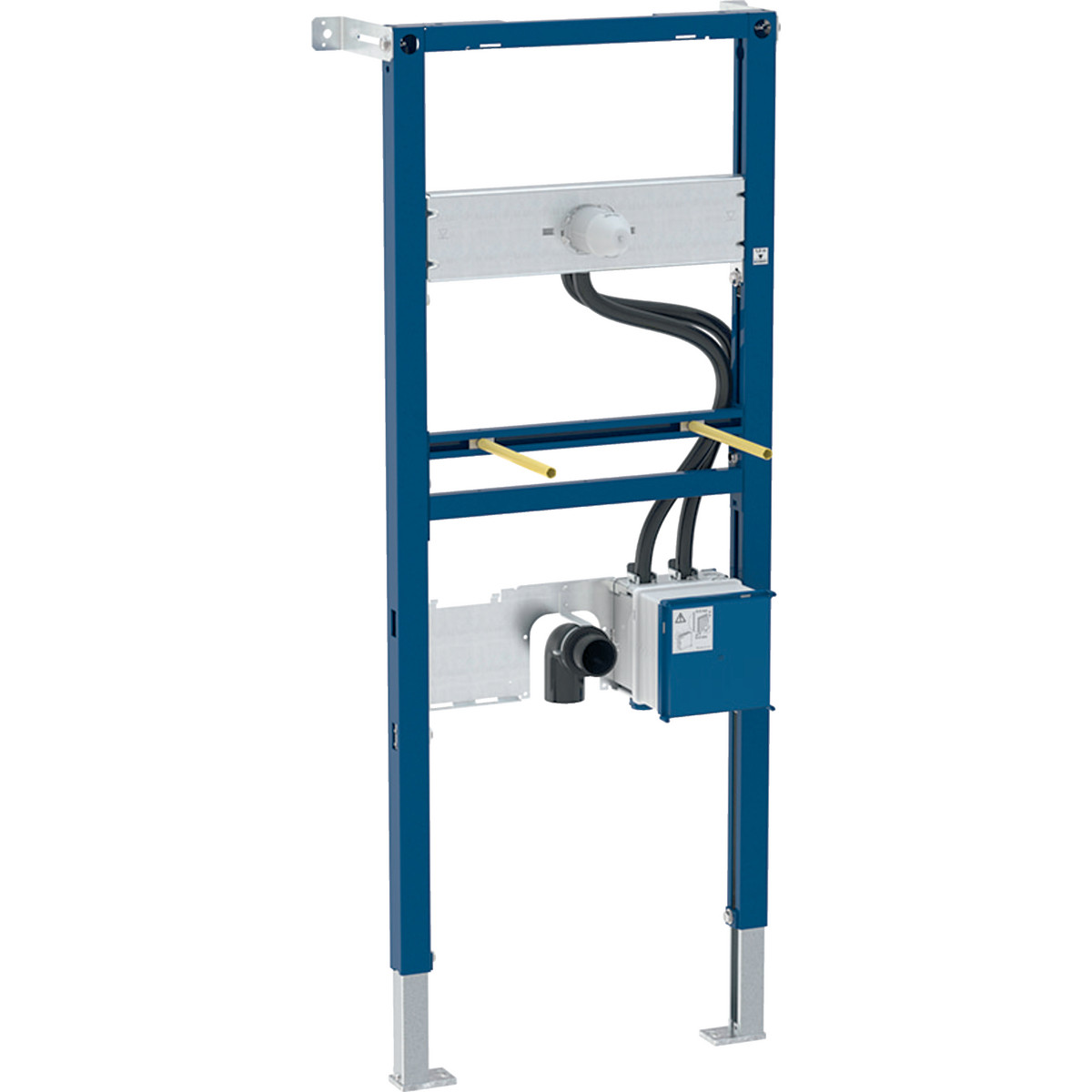 Інсталяція для умивальника GEBERIT Duofix 111.560.00.1 98811, фото 1