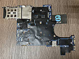 Материнська плата ноутбука DELL E6500, CN-0CY040-12961, фото 3