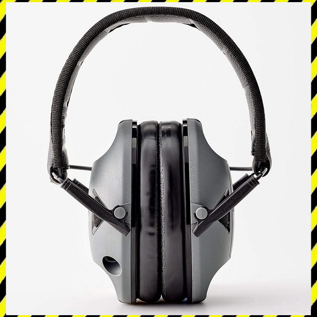 Навушники стрілецькі Активні тактичні 3M Peltor Sport RangeGuard (Пелтор Спорт), США