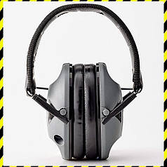 Навушники стрілецькі Активні тактичні 3M Peltor Sport RangeGuard (Пелтор Спорт), США
