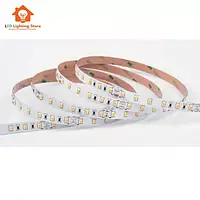 Светодиодная лента 24V, 2835, 60 led/m, 6.5W, IP20, 4500K - BIOM Professional BPS-G3-24-2835-60-NW-20