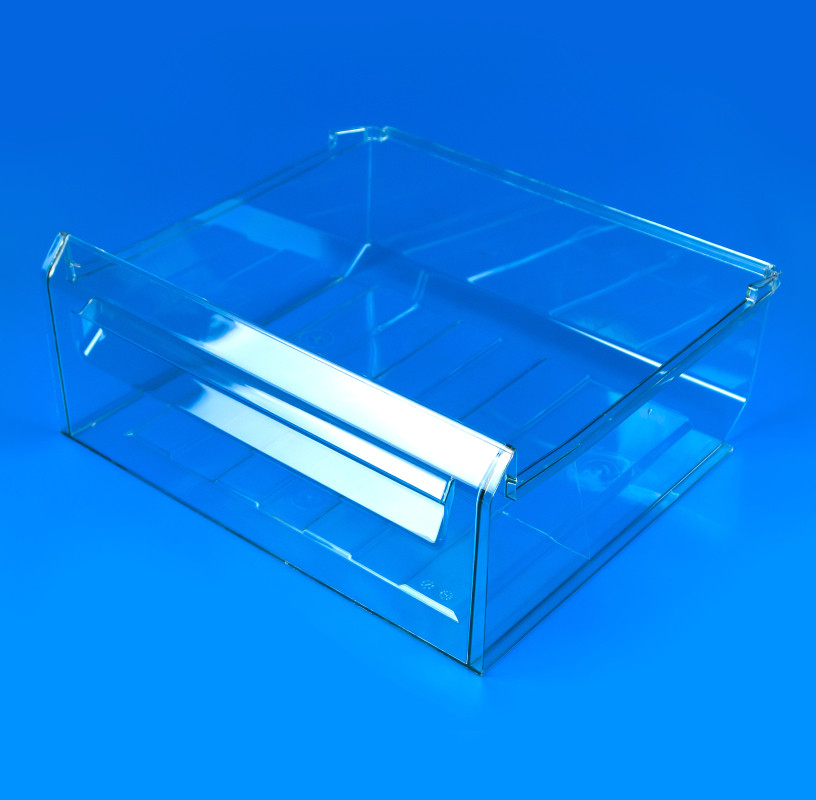 Ящик морозильної камери (середній) Electrolux 2247137157, фото 1