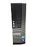 Системний блок Dell Optiplex 990 SFF (Core I3-2100/DDR3 4Gb/HDD 500GB), фото 2