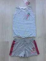 Модний костюм LoL для дівчинки 7-8 років