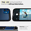 Чехол Spigen для iPhone 12 mini (5.4") - Tough Armor, Navy Blue (ACS02301), фото 8