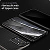 Захисна плівка Spigen для Samsung Galaxy S21 Ultra - Neo Flex, 2 шт (AFL02533), фото 7