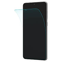 Захисна плівка Spigen для Samsung Galaxy S21 - Neo Flex, 2 шт (AFL02549), фото 4