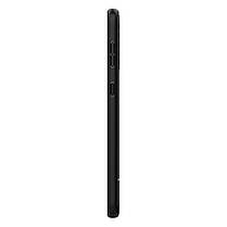 Чохол Spigen для Samsung Galaxy S21 Plus — Core Armor, Black (ACS02413), фото 4