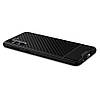 Чохол Spigen для Samsung Galaxy S21 Plus — Core Armor, Black (ACS02413), фото 9